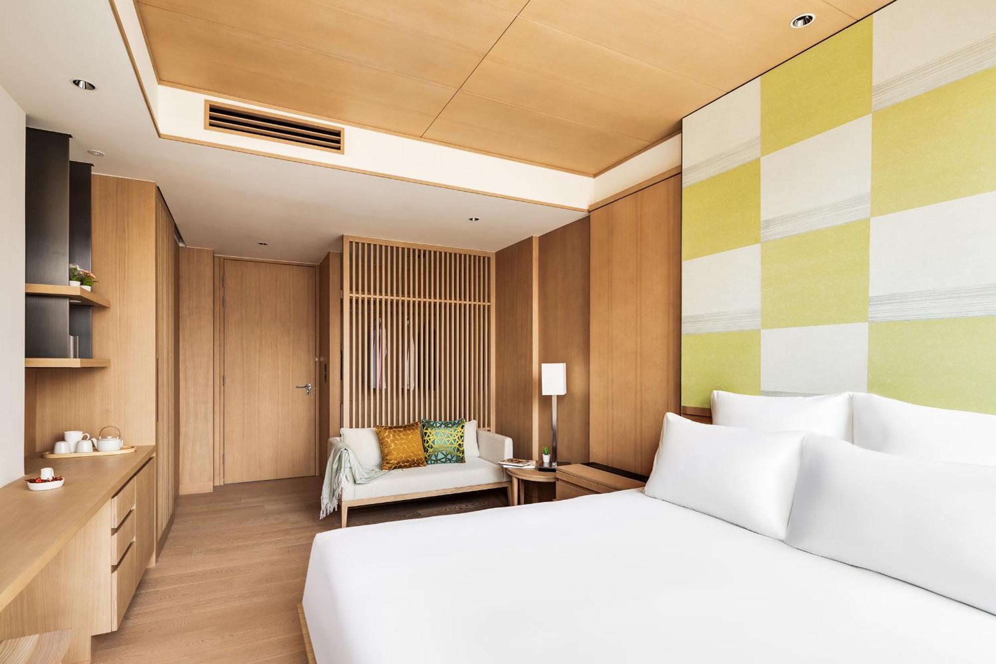Aki Hong Kong - Mgallery Екстер'єр фото