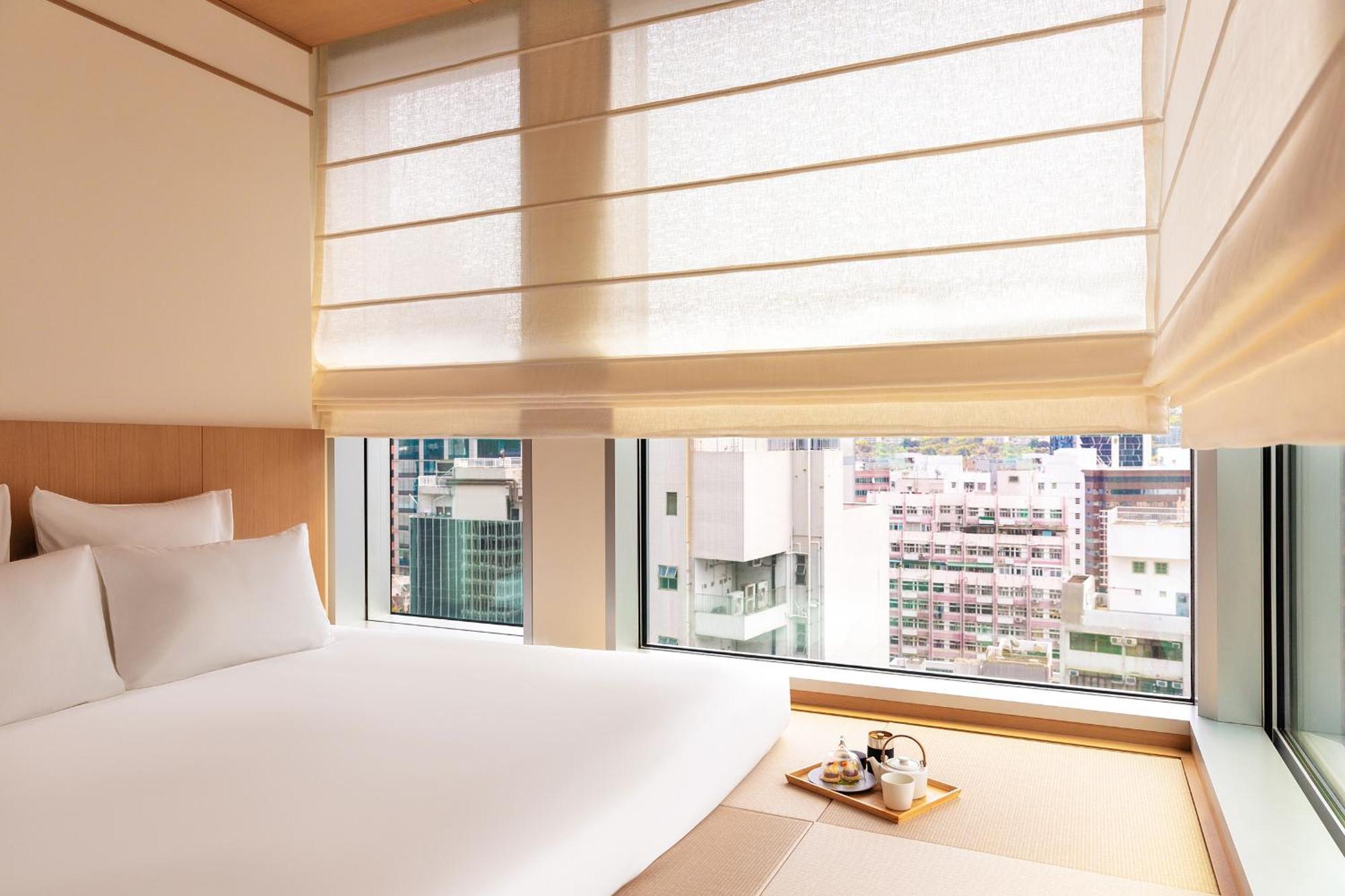 Aki Hong Kong - Mgallery Екстер'єр фото
