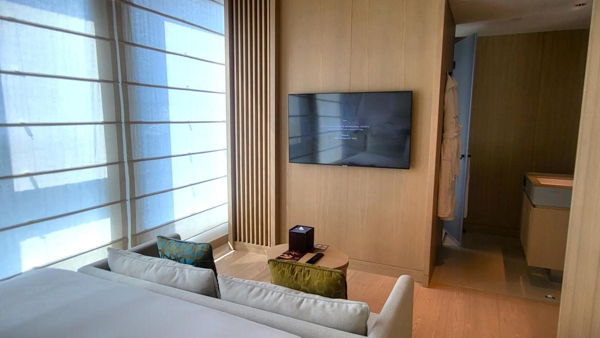 Aki Hong Kong - Mgallery Екстер'єр фото