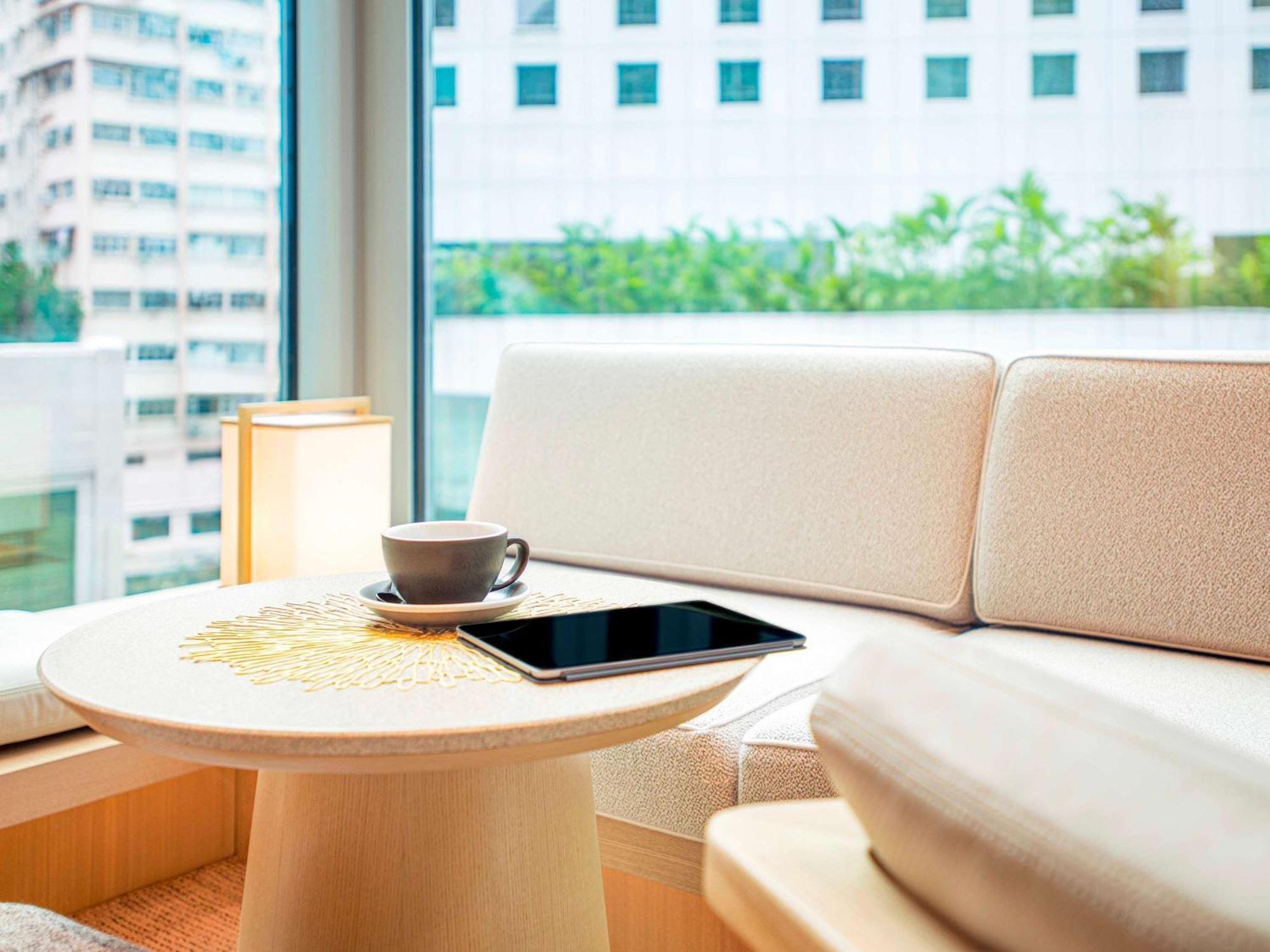 Aki Hong Kong - Mgallery Екстер'єр фото